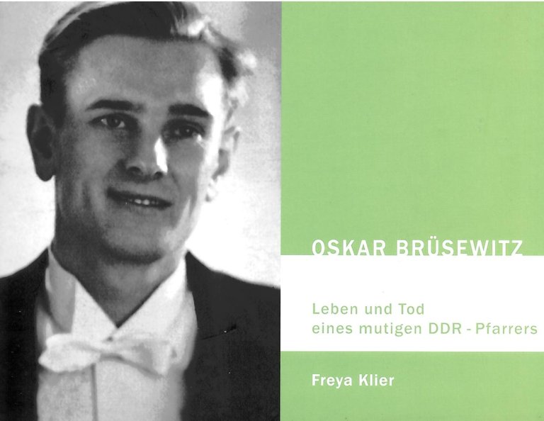 Oskar Brüsewitz