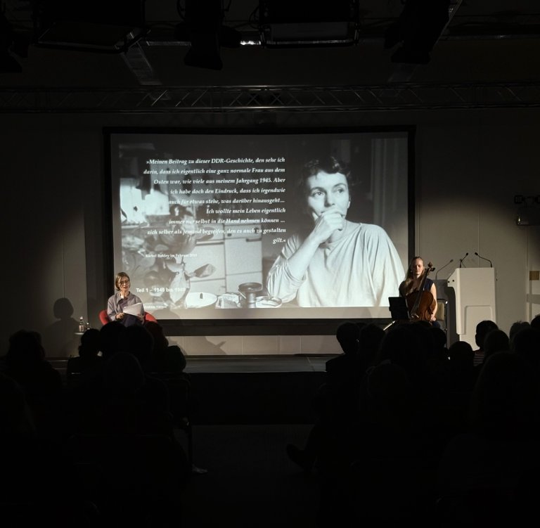 Ihr Atelier als Kommunikationsraum